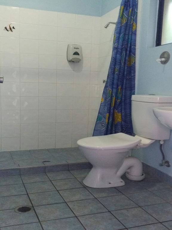 Reef Lodge Backpackers Townsville Extérieur photo
